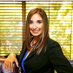 Meet your Posher, Cindy